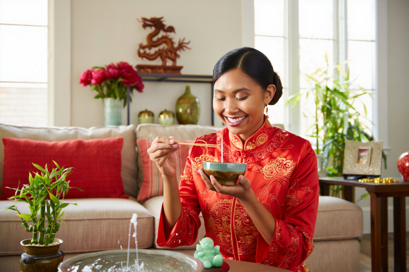 Как подготовить дом к новому астрологическому году легко и эффективно