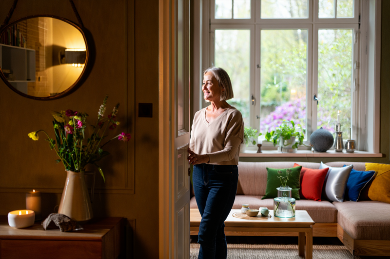 Фэншуй для начинающих Как создать гармонию и уют в доме