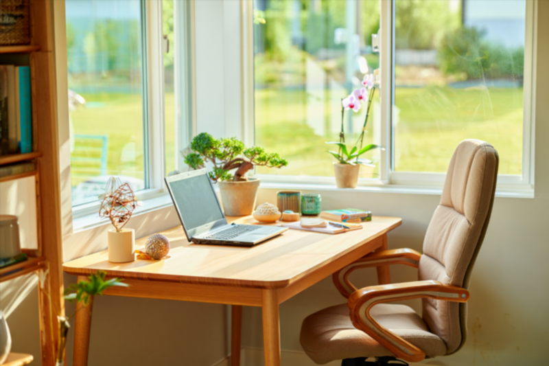 Как очистить пространство от негативной энергии и создать гармонию