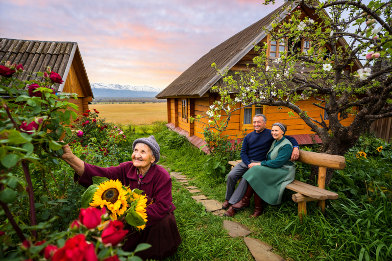 Энергии года и их влияние на финансы и здоровье