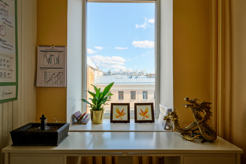 Как активировать карьерную удачу и добиться успеха в 2025 году