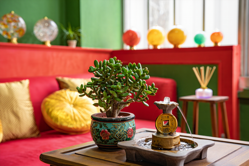 Как активировать зону богатства в доме и привлекать финансы