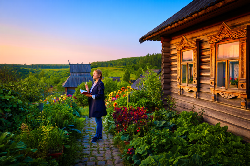 Почему важно знать годовой прогноз по стихиям для планирования