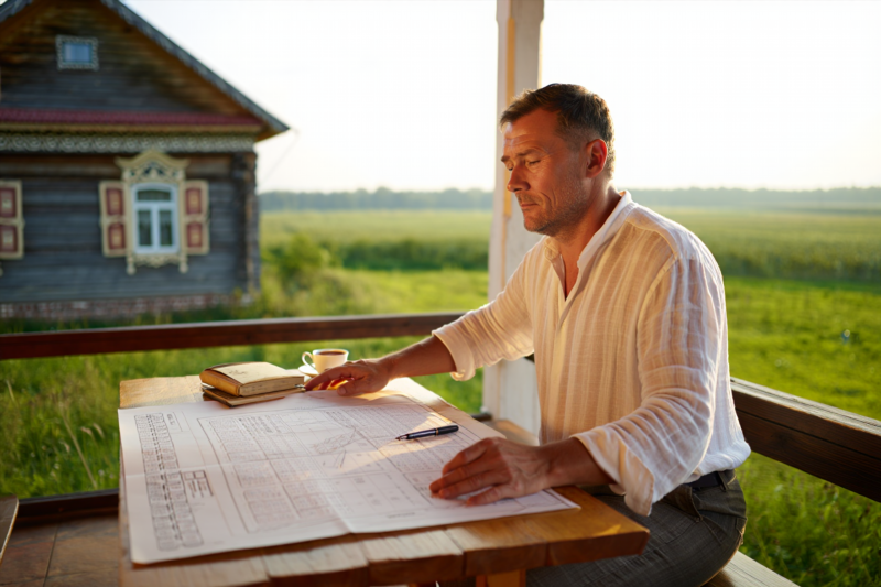 Как определить сильные стороны по карте Бацзы и развить потенциал