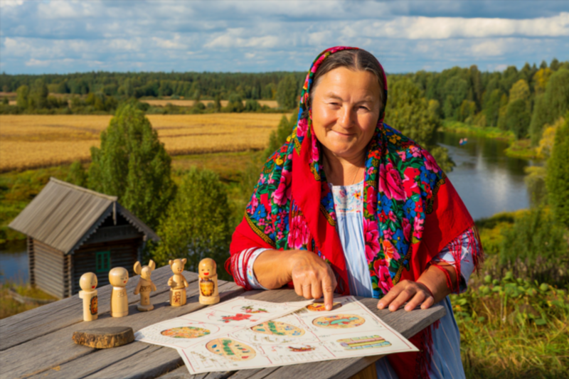 Как энергия пяти элементов определяет ваш характер и судьбу