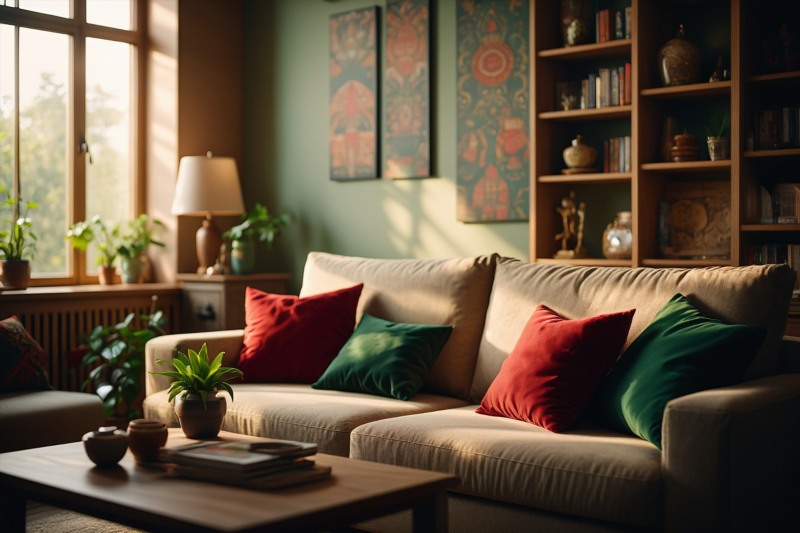 Почему важно обращаться к консультанту по фэншуй для гармонии дома