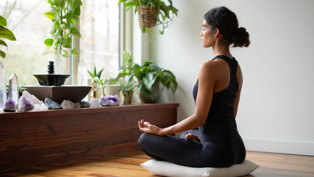 Фэншуй для женской энергии как вернуть уверенность и радость