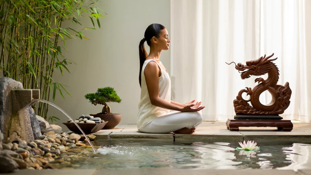 Как преодолеть застоев в жизни с новыми методами